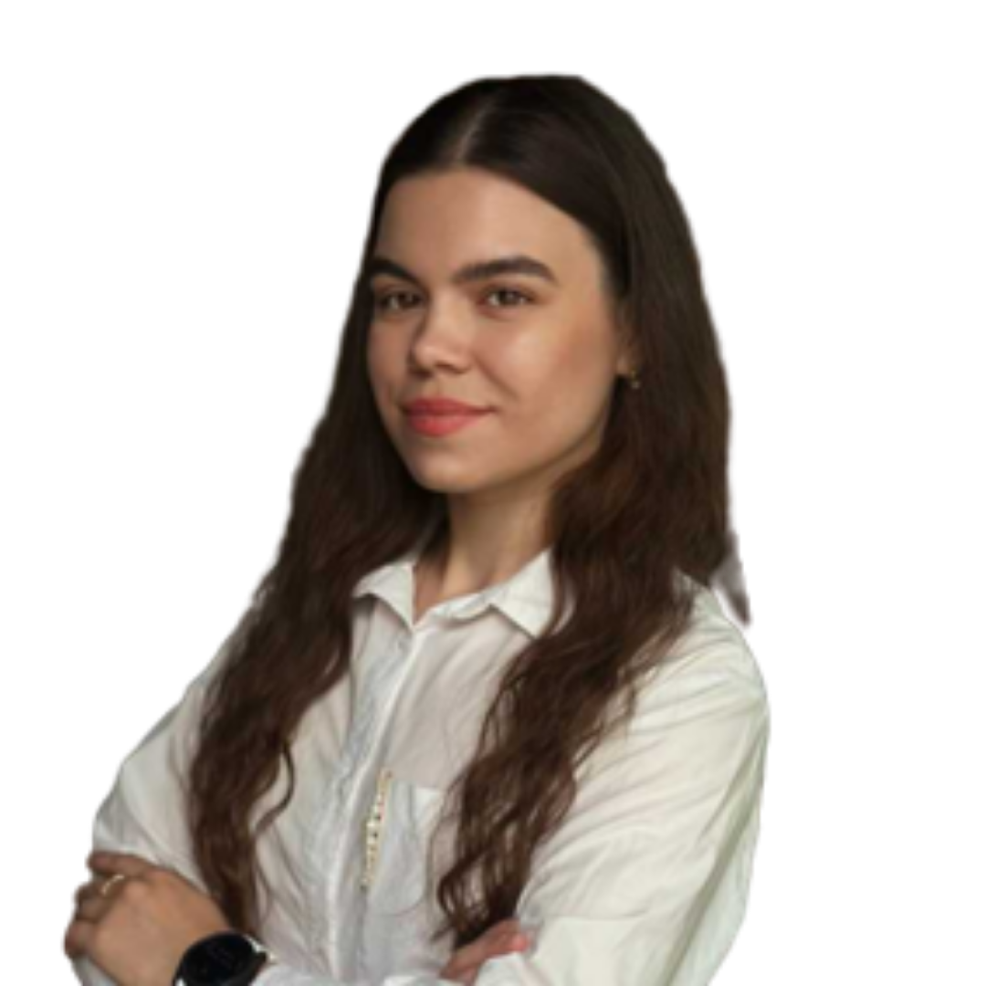 Вікторія Дзюма