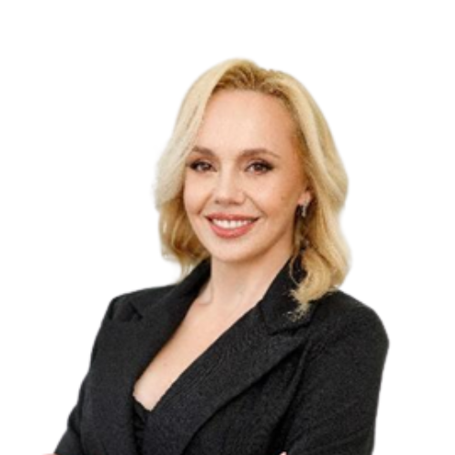 Марина Концевич