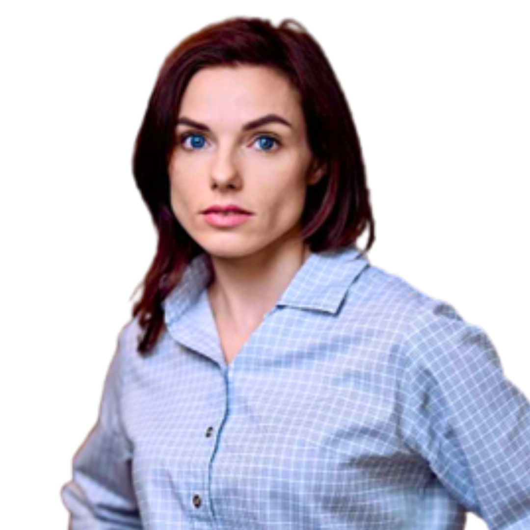 Ірина Огороднікова