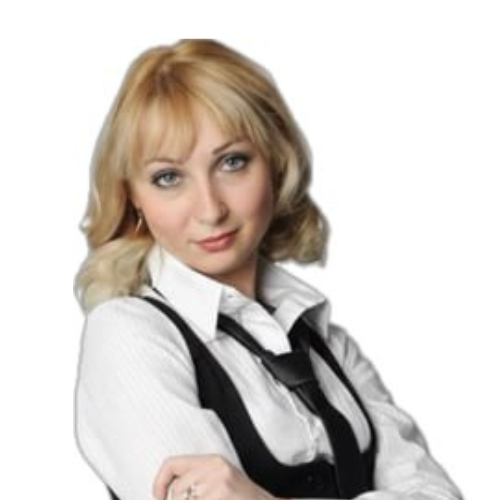 Ірина Трет'як